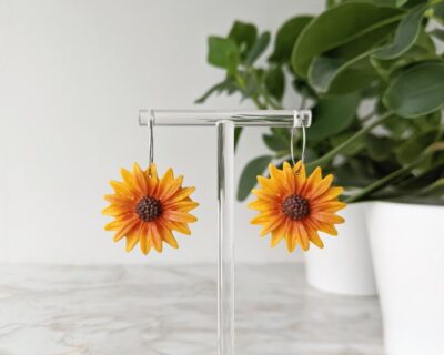 Cercei rotunzi, Sunflower v1.1