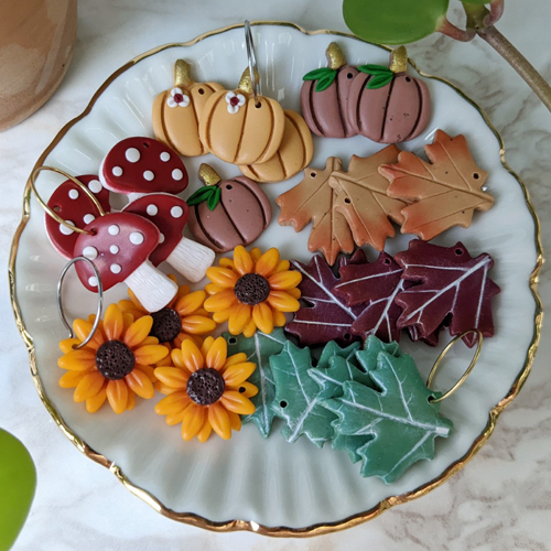 Colectia de toamna, Monsteria