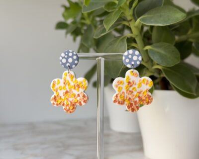 Cercei lungi, Autumn Madness v1 Monsteria