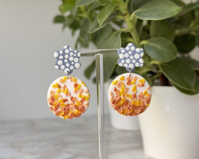 Cercei lungi, Autumn Madness v2 Monsteria