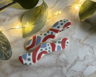 Clamă păr, Freya v2, Monsteria